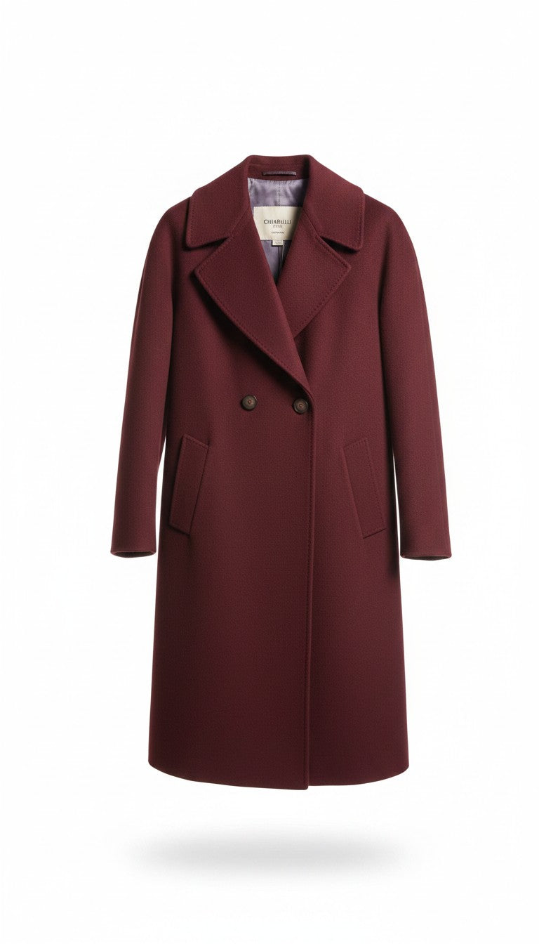 Cappotto ADRIEL Chiarulli ADRIEL 425 CHIARULLI