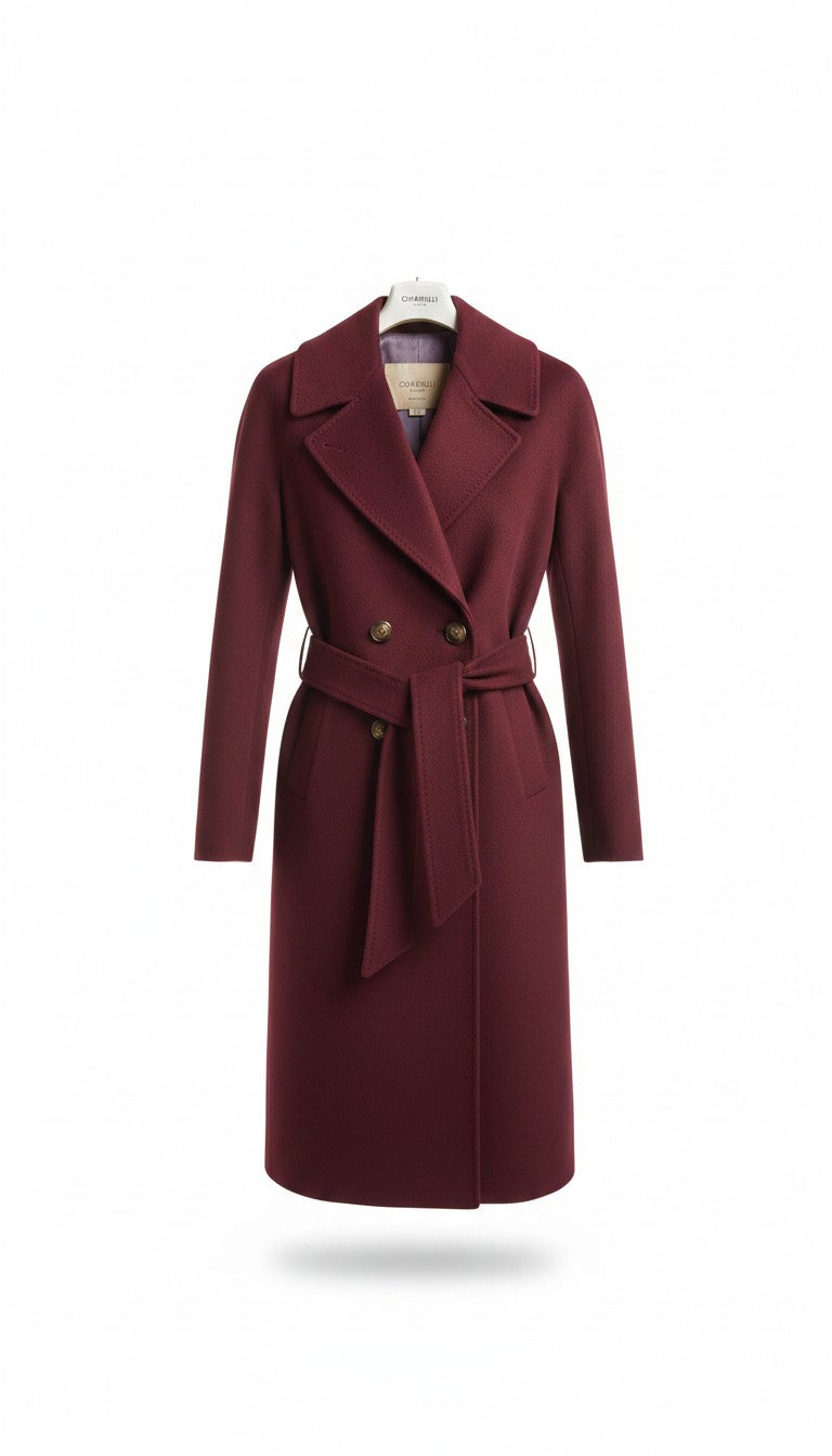 Cappotto ADRIEL Chiarulli ADRIEL 425 CHIARULLI