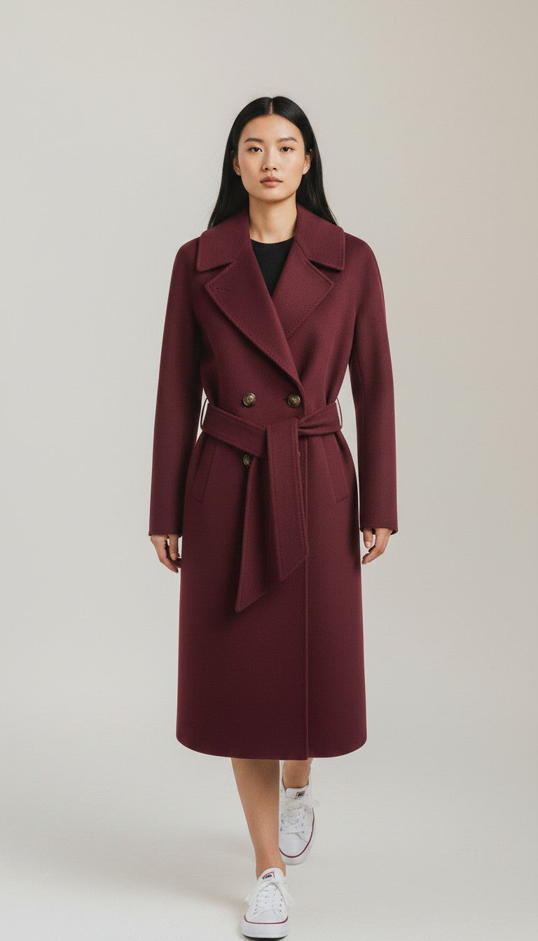 Cappotto ADRIEL Chiarulli ADRIEL 425 CHIARULLI