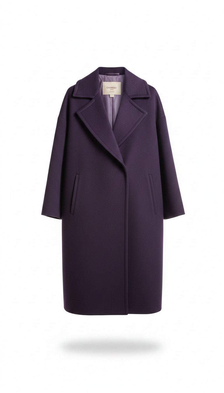 Cappotto chiarulli NAUSICA 2357 CHIARULLI