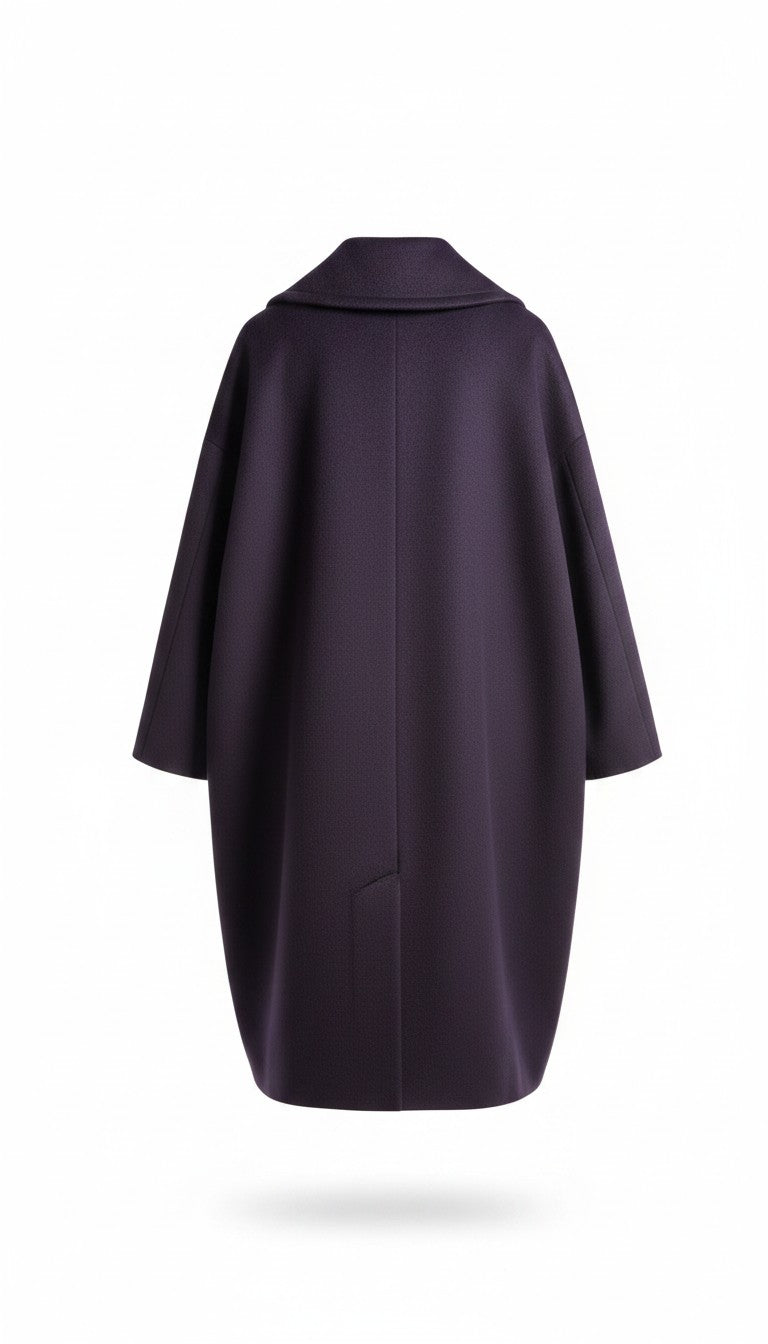 Cappotto chiarulli NAUSICA 2357 CHIARULLI