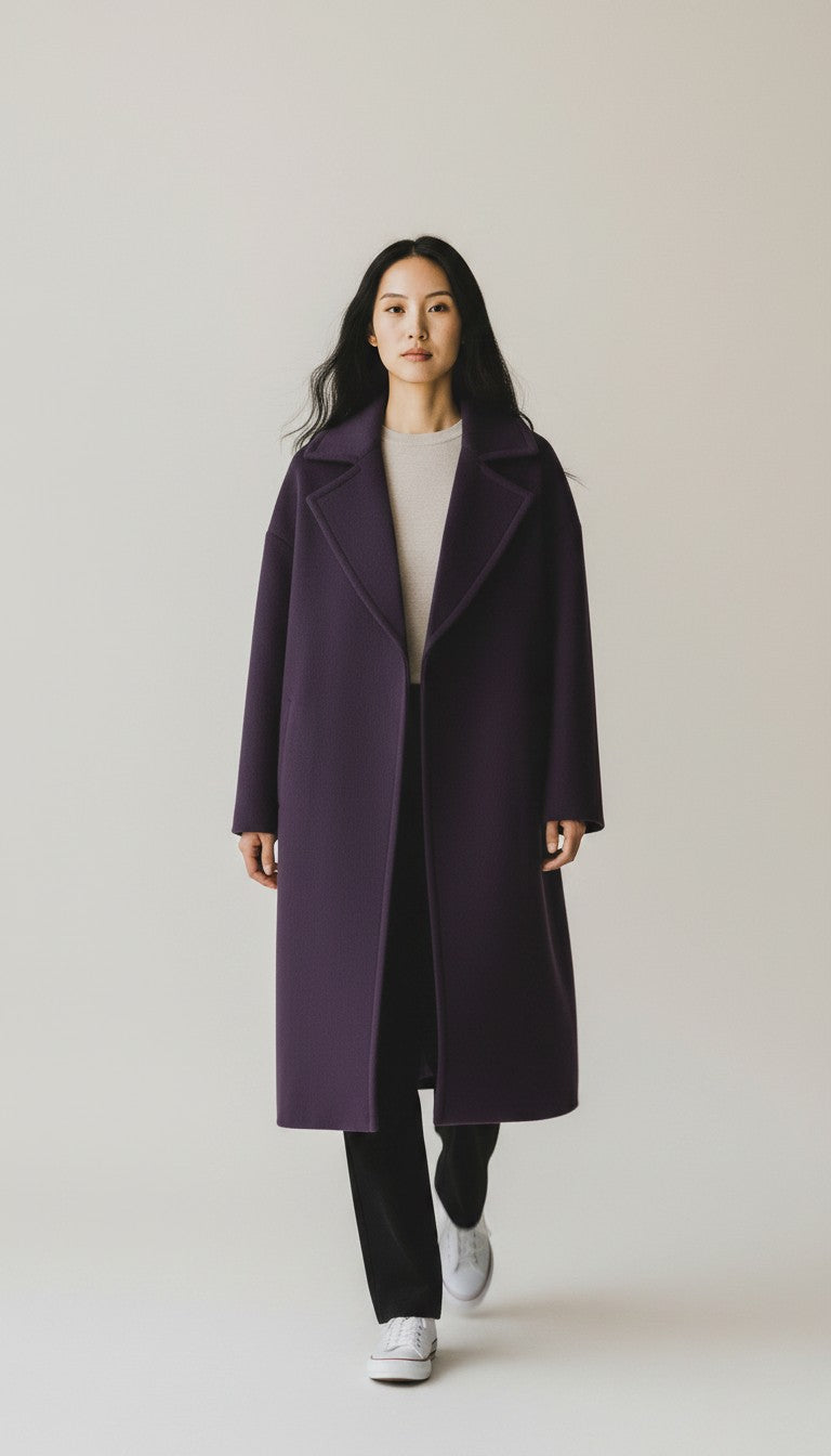 Cappotto chiarulli NAUSICA 2357 CHIARULLI