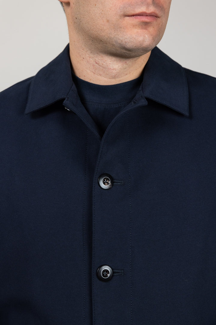 Circolo 1901 Overshirt in Cotone CN5382 851 CIRCOLO 1901