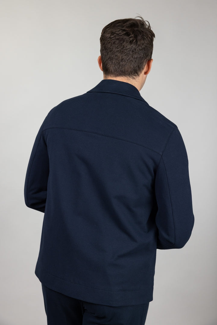 Circolo 1901 Overshirt in Cotone CN5382 851 CIRCOLO 1901