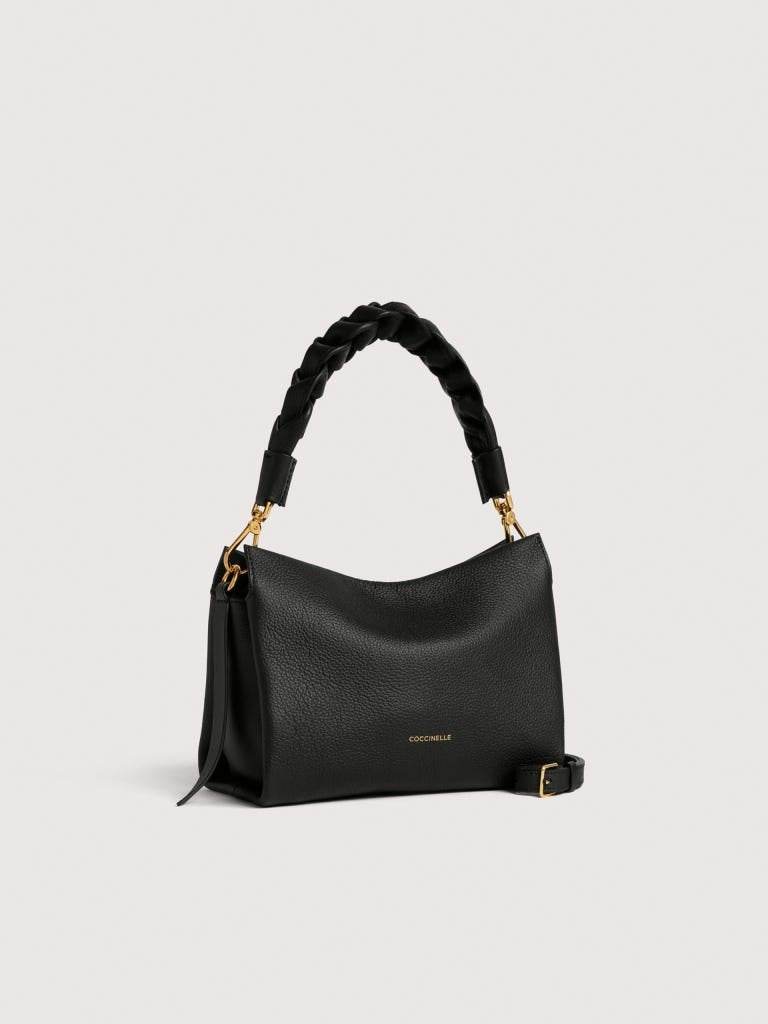 COCCINELLE Boheme Small E1M50580101 613 COCCINELLE