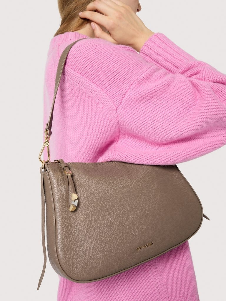 Coccinelle Nory small<BR/> E1U45130201 N59 COCCINELLE