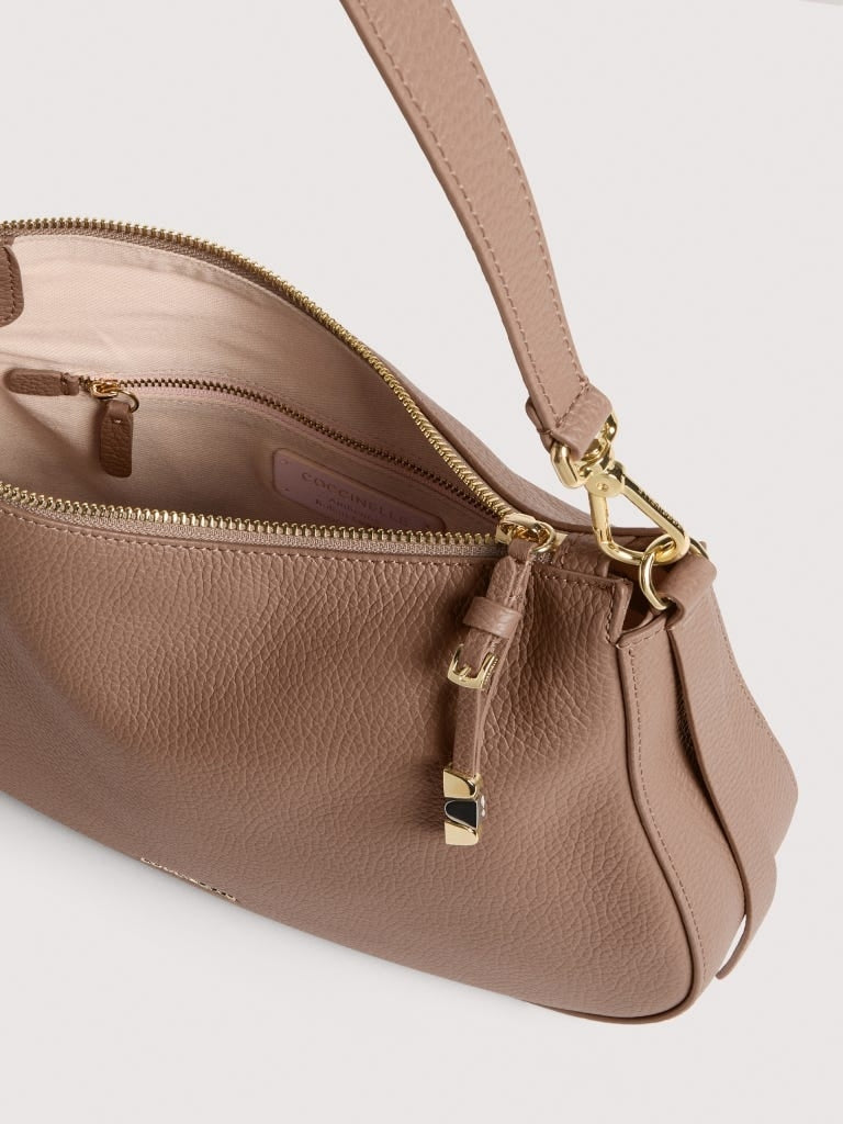 Coccinelle Nory small<BR/> E1U45130201 N59 COCCINELLE