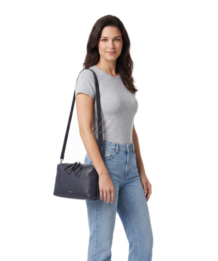 Coccinelle Nory small<BR/> E1U45150101 B29 COCCINELLE