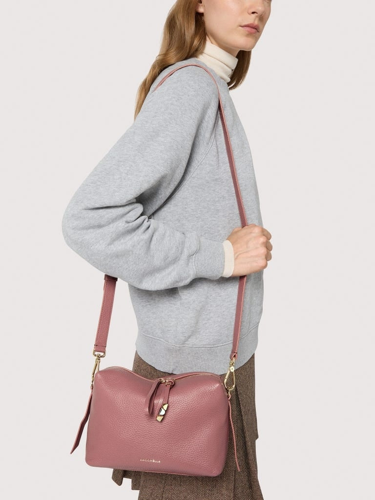 Coccinelle Nory small<BR/> E1U45150101 P55 COCCINELLE
