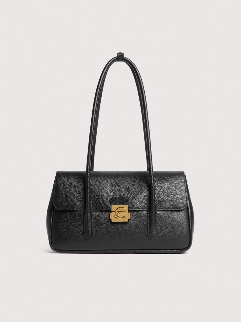 Coccinelle C-Me Lock large<BR/> E1U4K120301 001 COCCINELLE