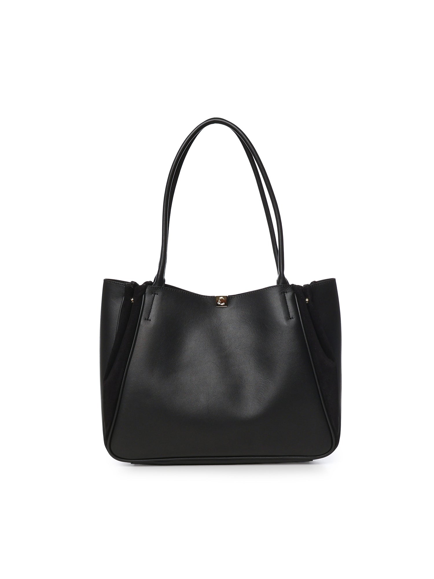 COCCINELLE<BR/>Borsa Pansy in pelle E1V60110101 001 COCCINELLE