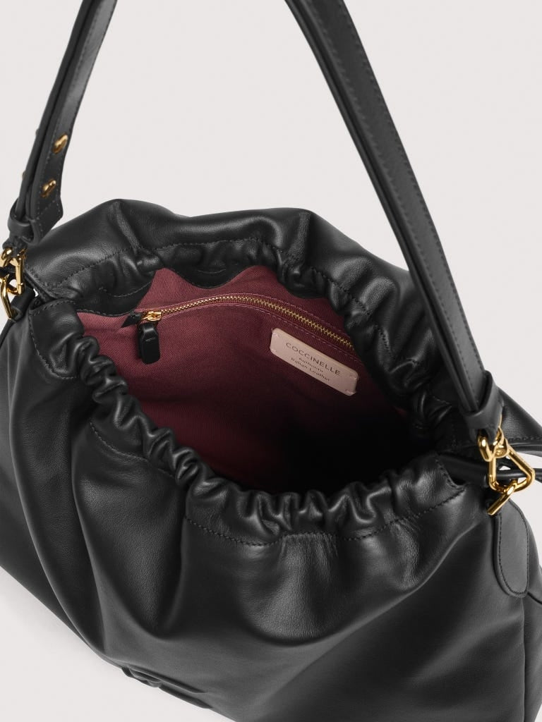 Coccinelle Lidia medium<BR/> E1V9F130301 001 COCCINELLE