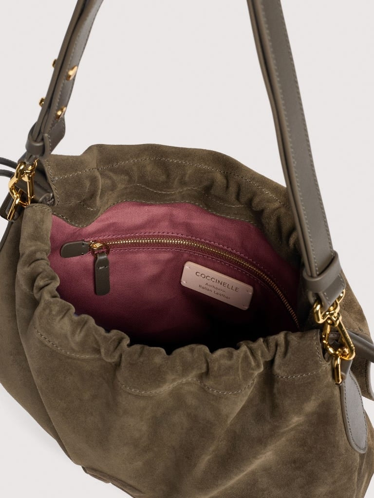 Coccinelle Lidia small<BR/> E1V9G130401 W25 COCCINELLE