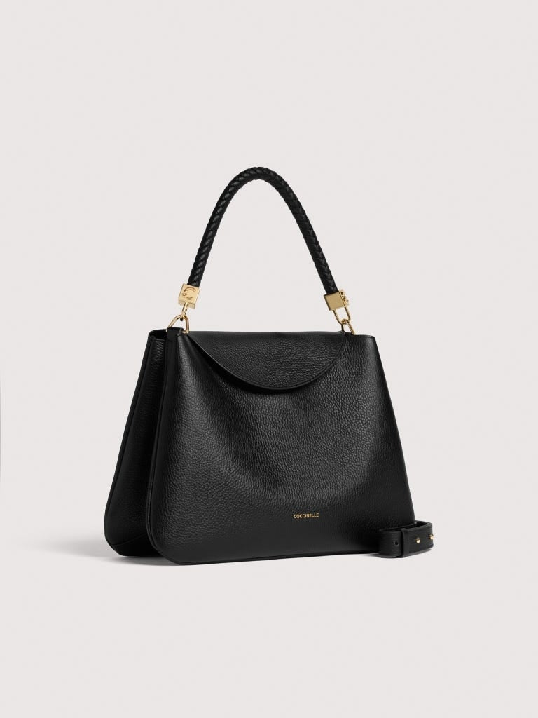 Coccinelle Tiggy medium<BR/><BR/> E1VCK180101 001 COCCINELLE