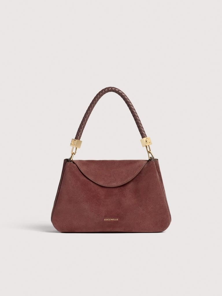 Coccinelle Tiggy small<BR/> E1VCL180201 R49 COCCINELLE