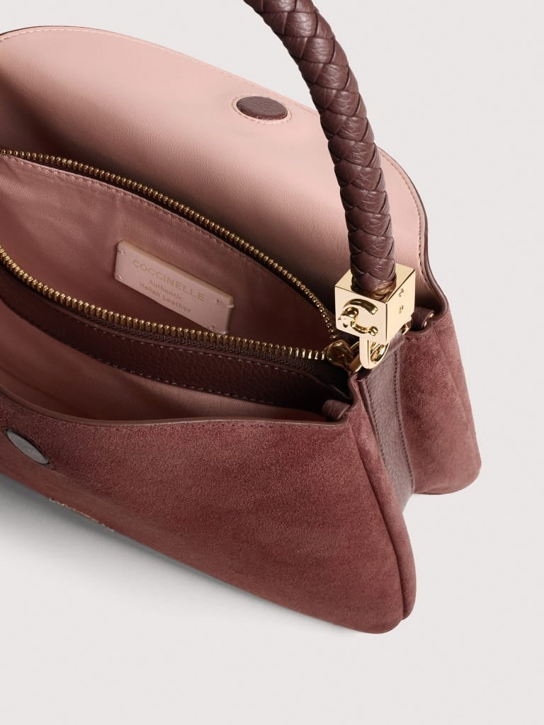 Coccinelle Tiggy small<BR/> E1VCL180201 R49 COCCINELLE