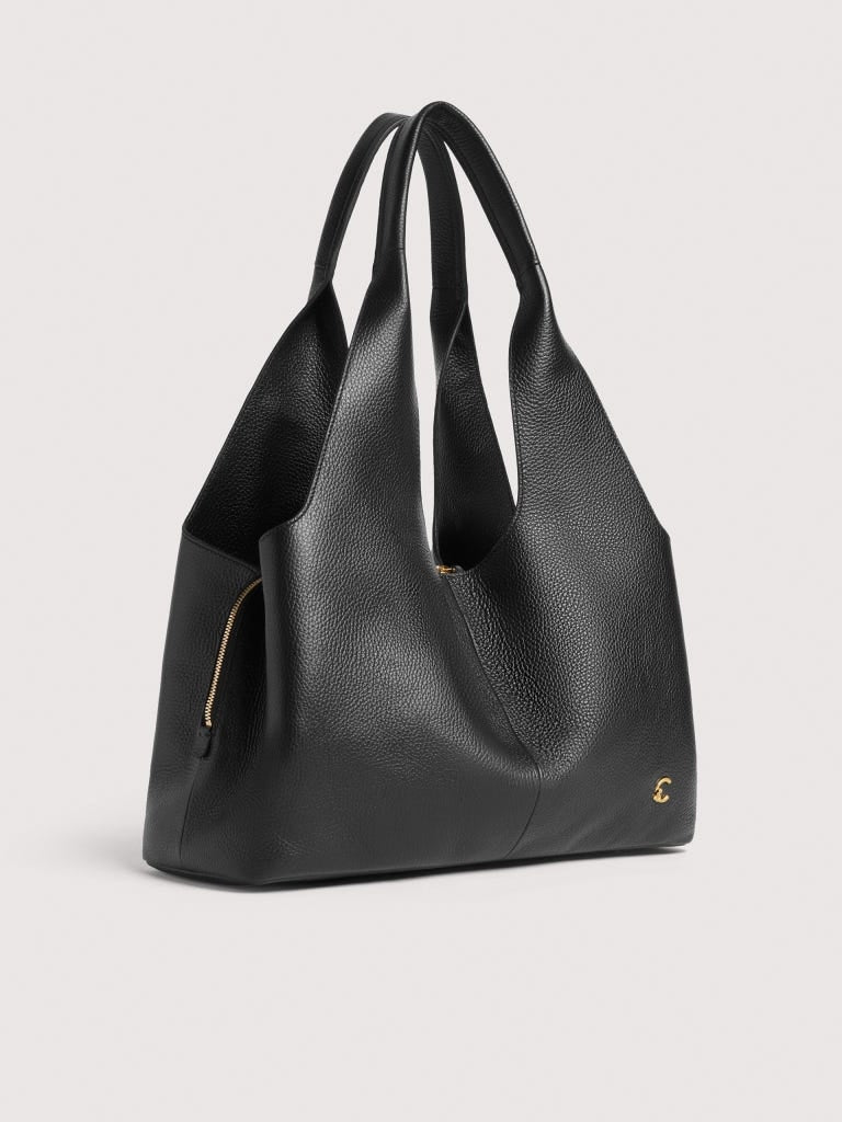 Coccinelle Nell large<BR/> E1VOF110101 001 COCCINELLE