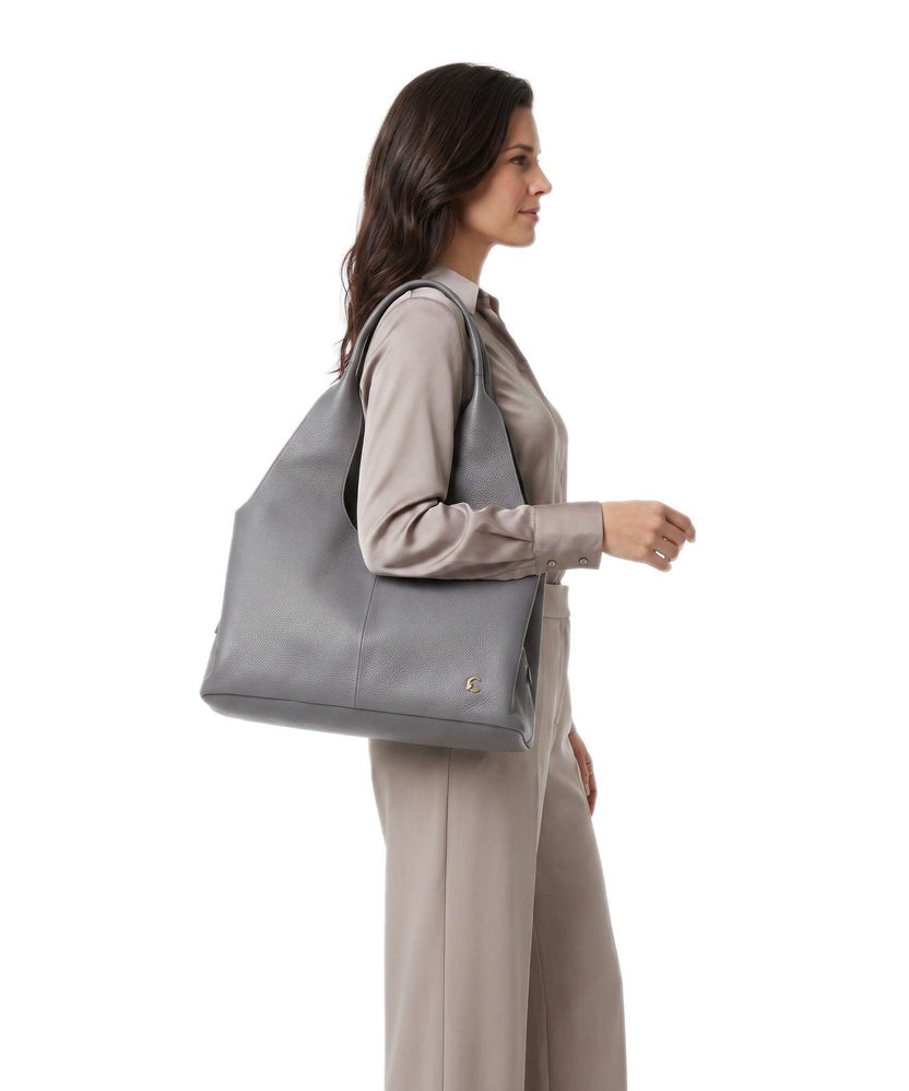 Coccinelle Nell large<BR/> E1VOF110101 Y18 COCCINELLE