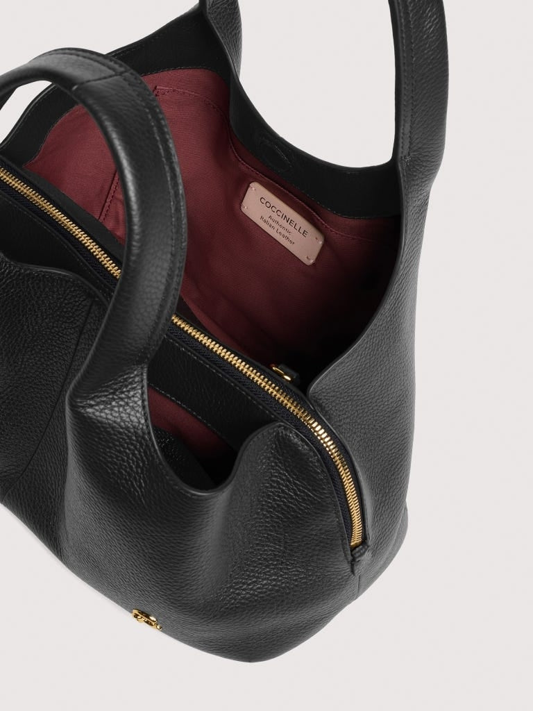 Coccinelle Nell medium<BR/> E1VOF180101 001 COCCINELLE