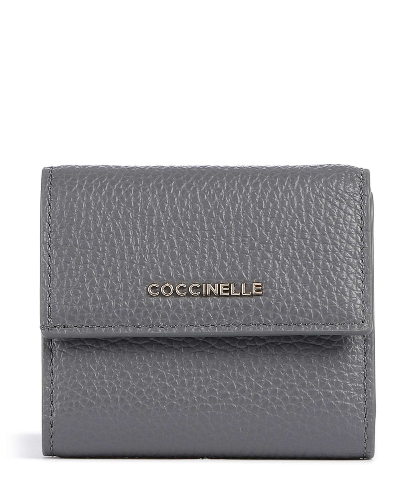Metallic Small<BR/> E2MW511B801 Y18 COCCINELLE