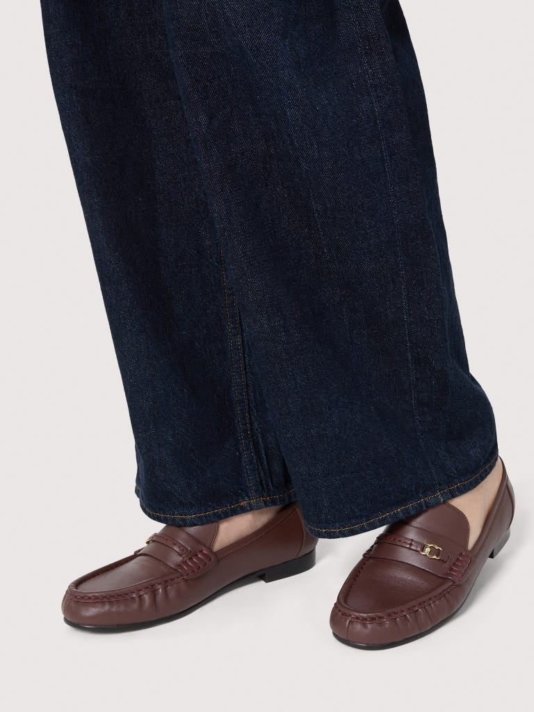 Coccinelle C-Easy<BR/>Mocassino E4V3E160101 R49 COCCINELLE