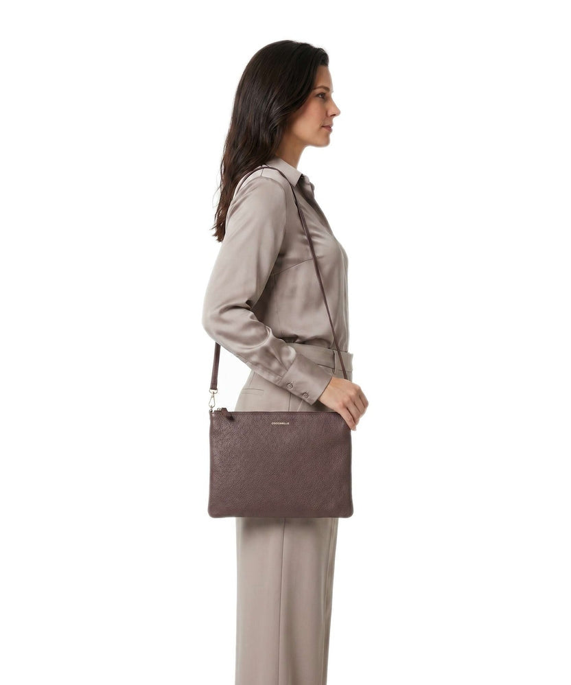Coccinelle<BR/>Best Borsa a tracolla E5MMA55F401 R49 COCCINELLE