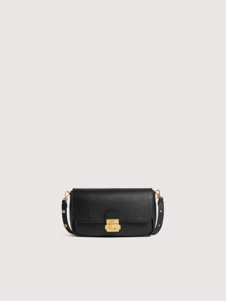 Coccinelle C-Me Lock mini<BR/> E5U4K520101 001 COCCINELLE