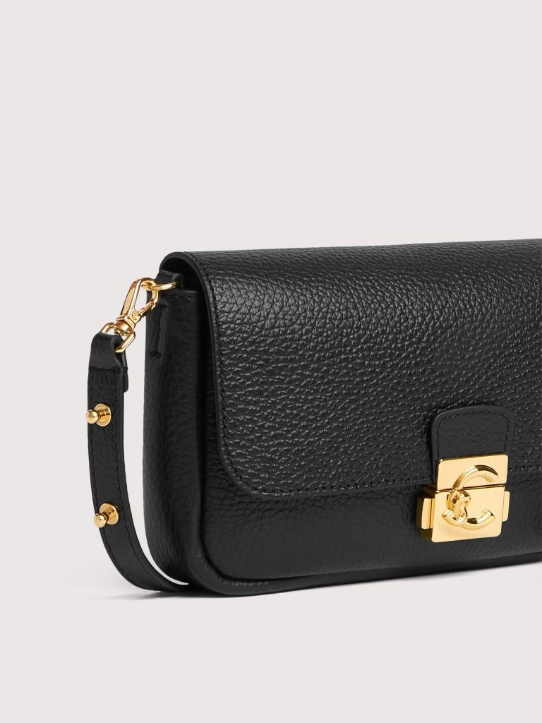Coccinelle C-Me Lock mini<BR/> E5U4K520101 001 COCCINELLE