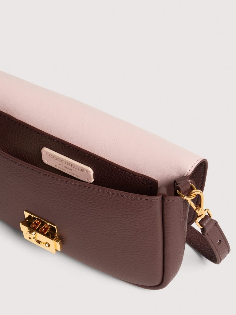 Coccinelle C-Me Lock mini<BR/> E5U4K520101 R49 COCCINELLE