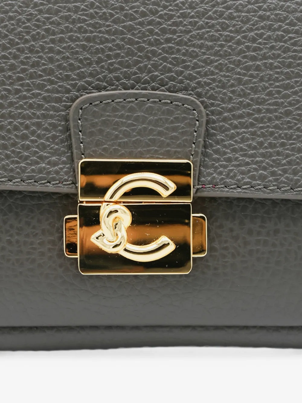 Coccinelle C-Me Lock mini E5U4K520101 Y18 COCCINELLE