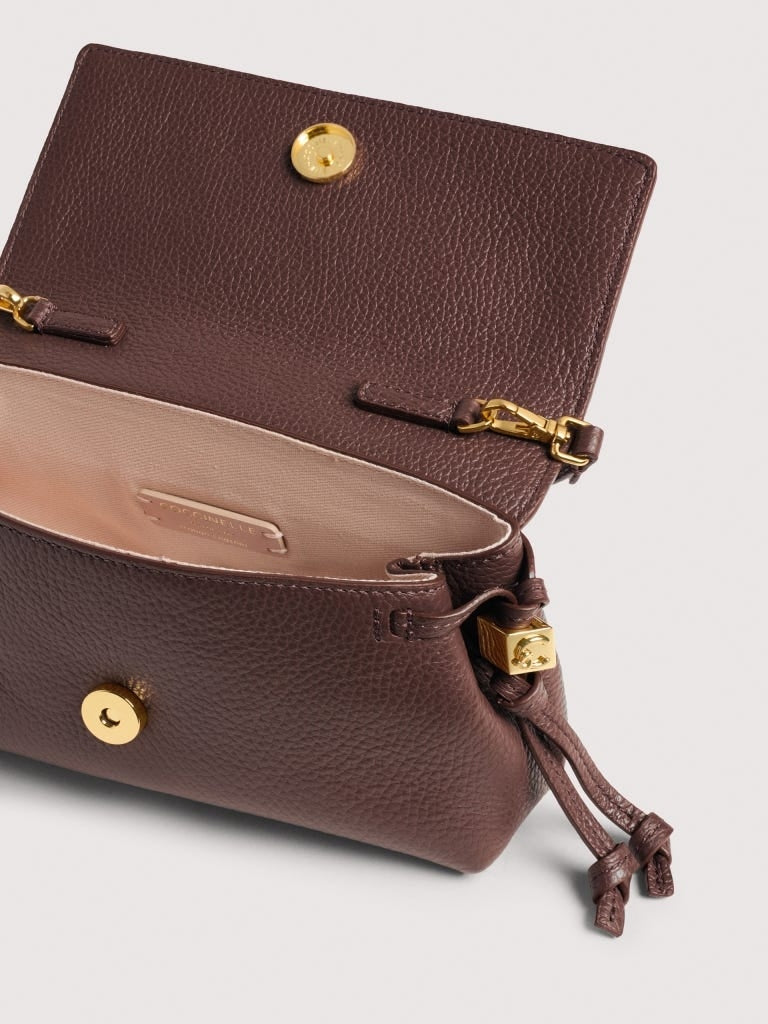 Coccinelle Thess mini<BR/> E5VCA550101 R49 COCCINELLE
