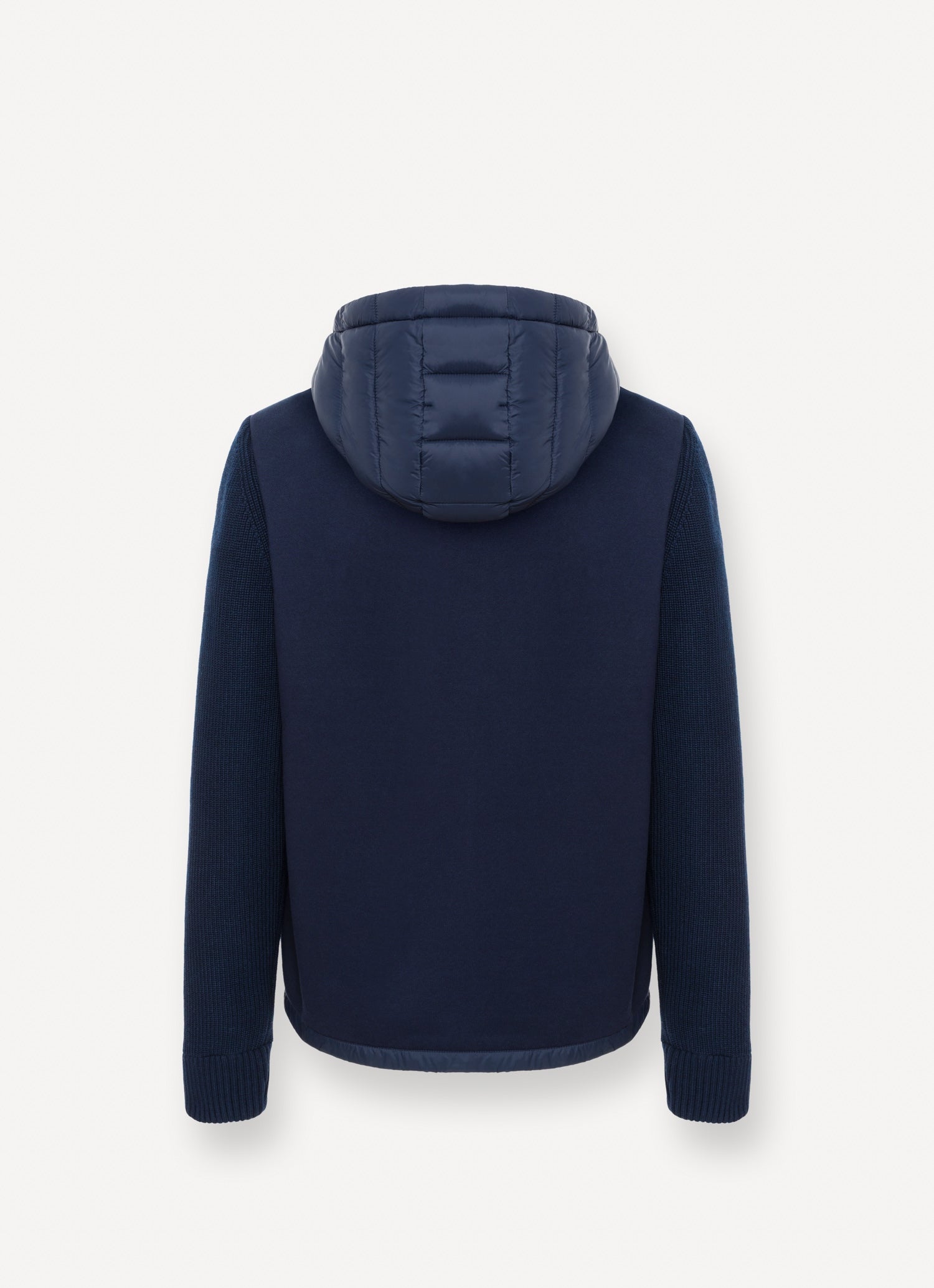 Giacca ibrida con cappuccio 11000012 68 COLMAR