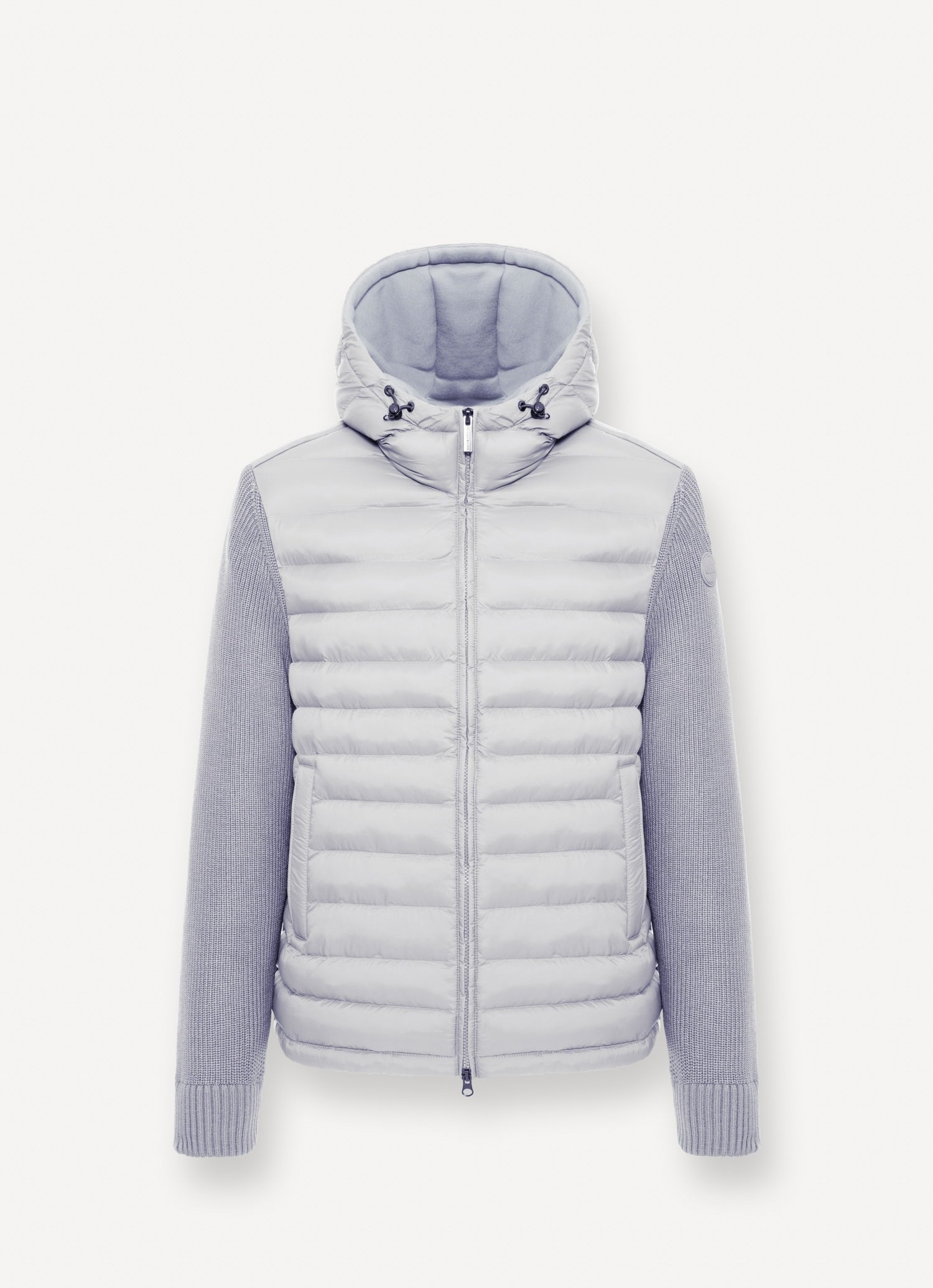 Giacca ibrida con cappuccio 11000012 718 COLMAR