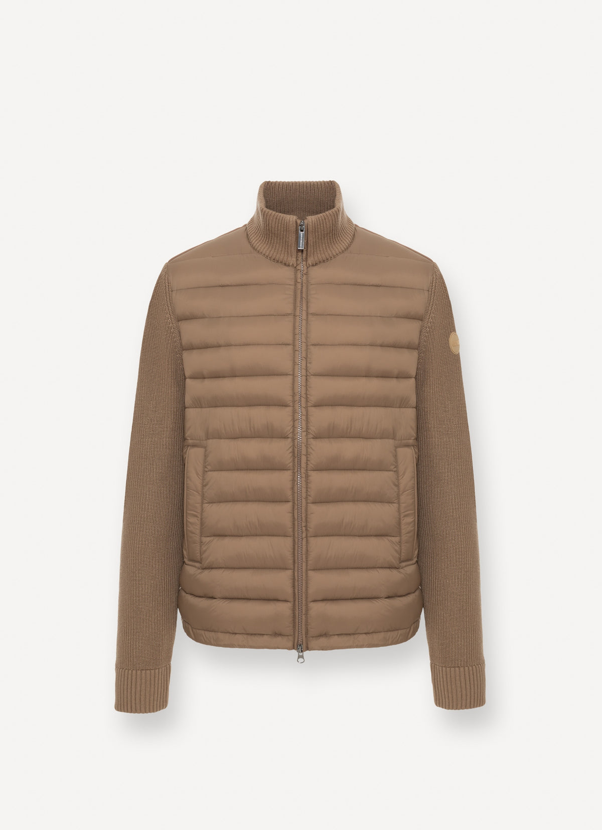 Giacca trapuntata ibrida 11000014 636 COLMAR