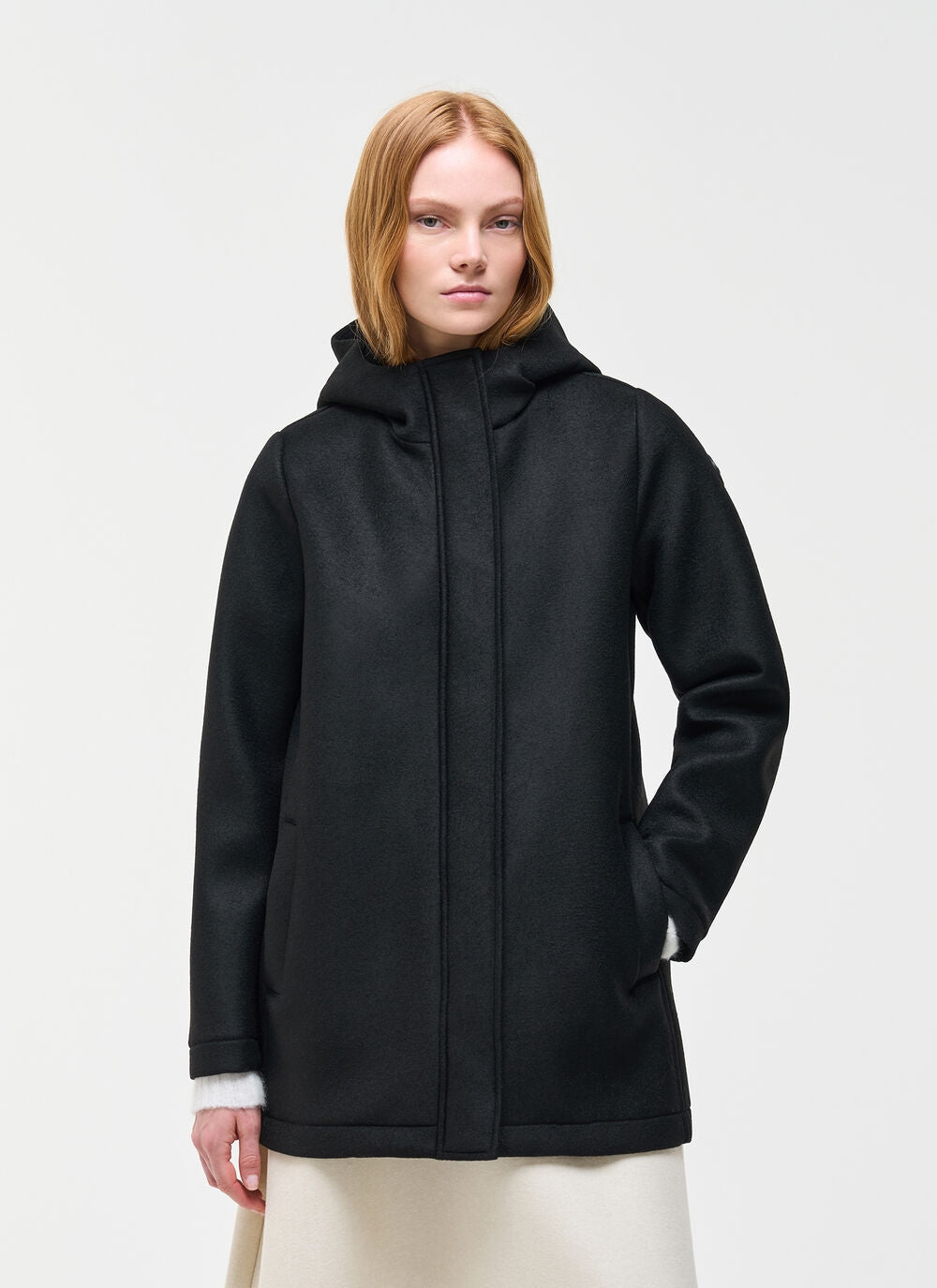 Cappotto con cappuccio 20000048R 99 COLMAR