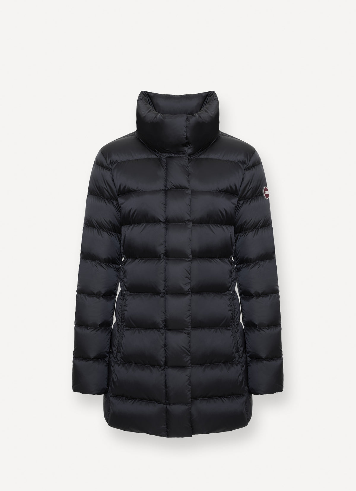 Piumino sciancrato 22000001 99 COLMAR