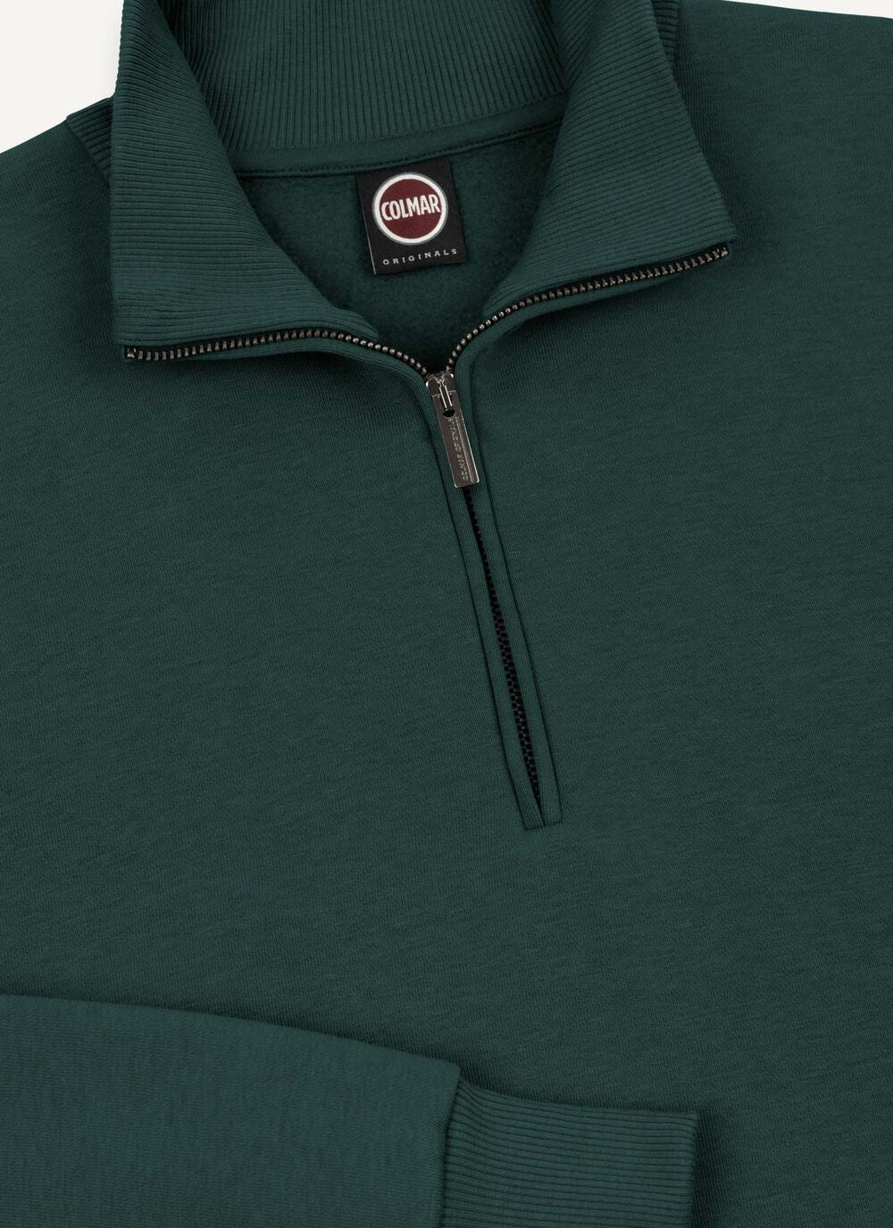 Colmar ORIGINALS<BR/>Felpa mezza zip 62000055R 789 COLMAR