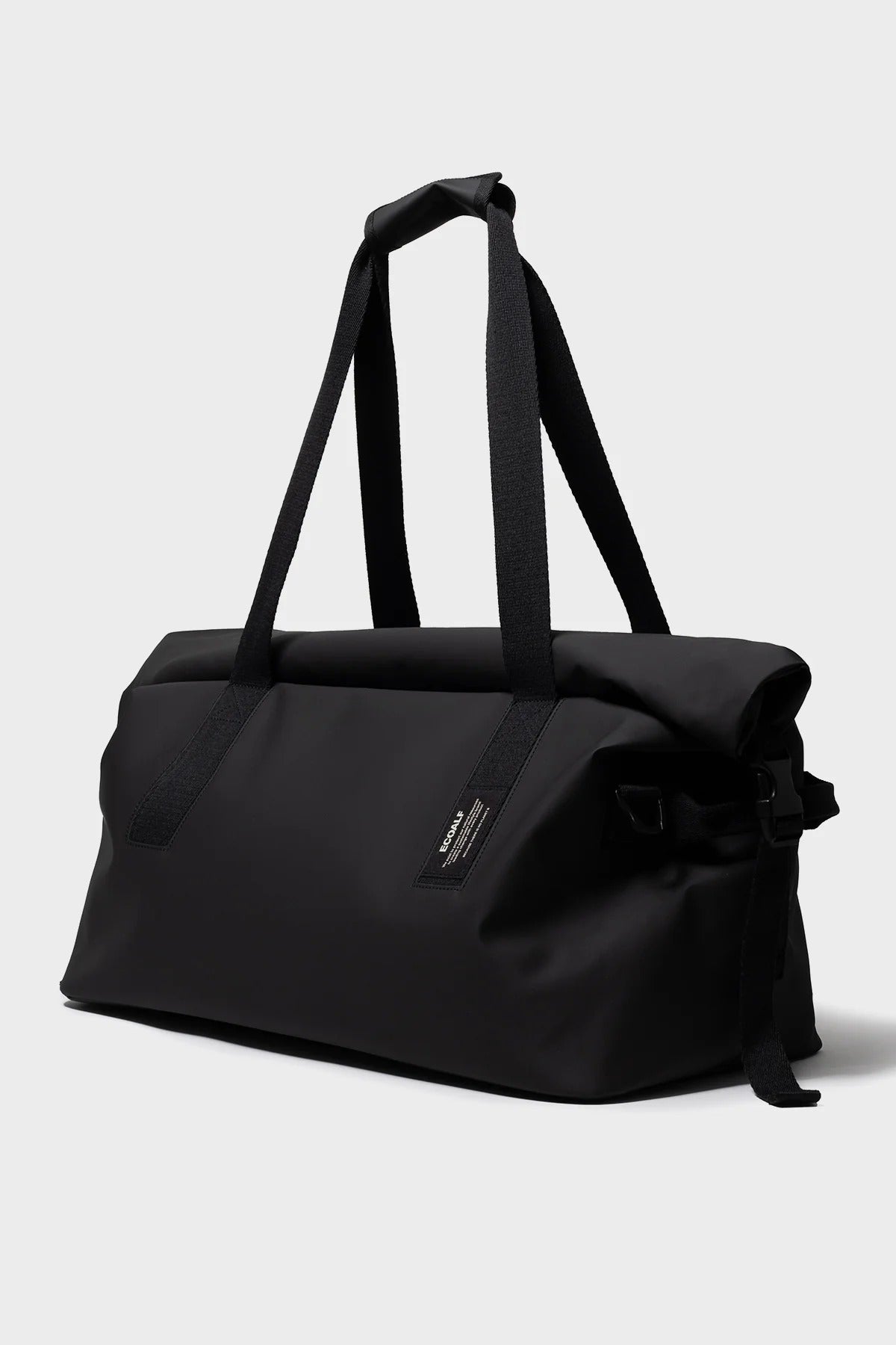 Borsa da viaggio Black Areny Wr<BR/><BR/> ARENYTRAVEL 319 ECOALF