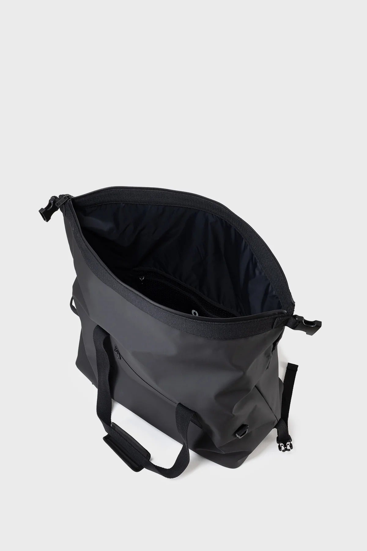 Borsa da viaggio Black Areny Wr<BR/><BR/> ARENYTRAVEL 319 ECOALF