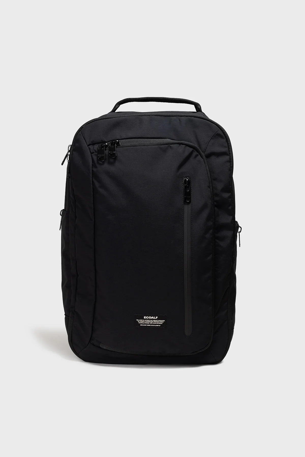 Zaino Oslo nero<BR/><BR/> OSLO 319 ECOALF