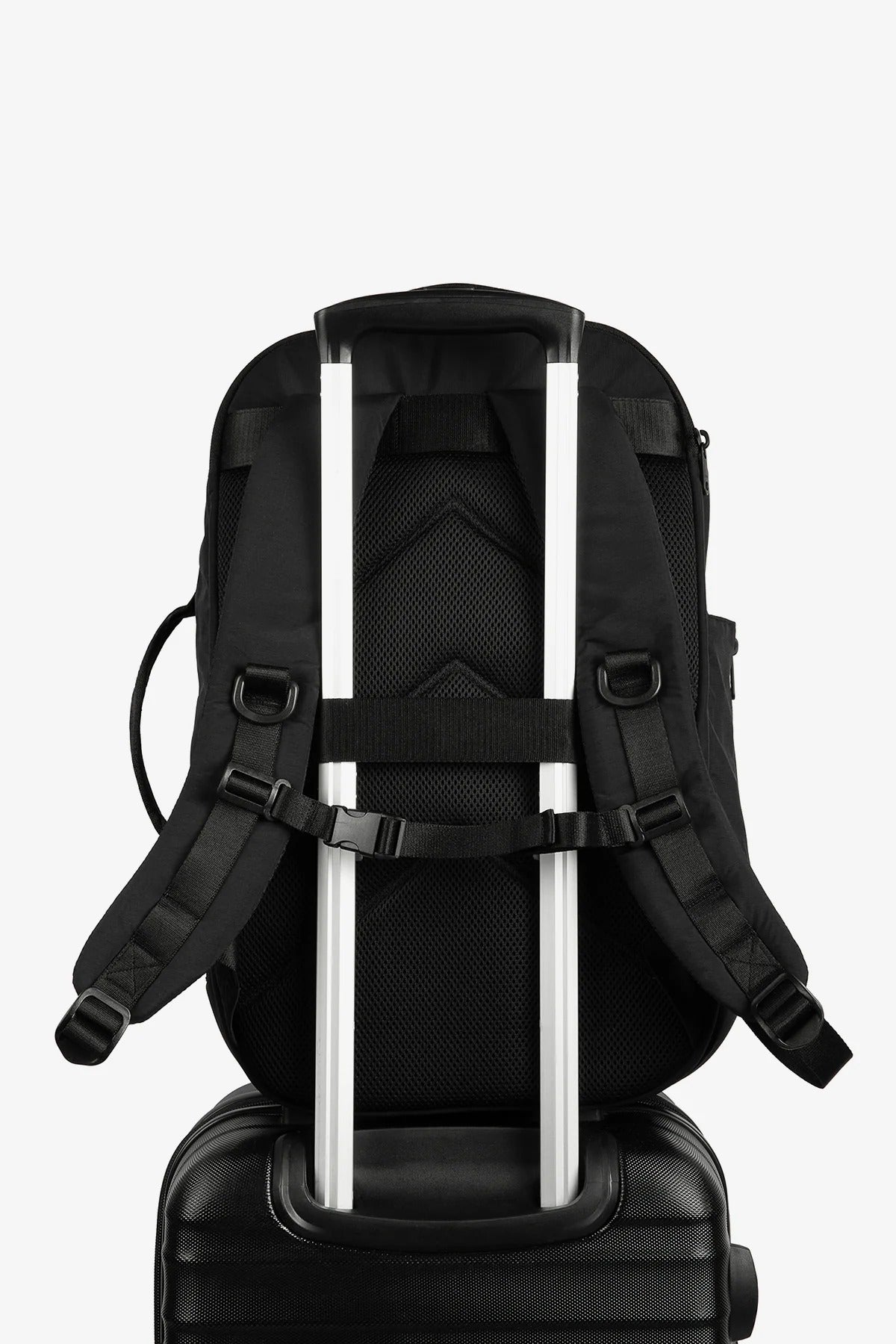 Zaino Oslo nero<BR/><BR/> OSLO 319 ECOALF