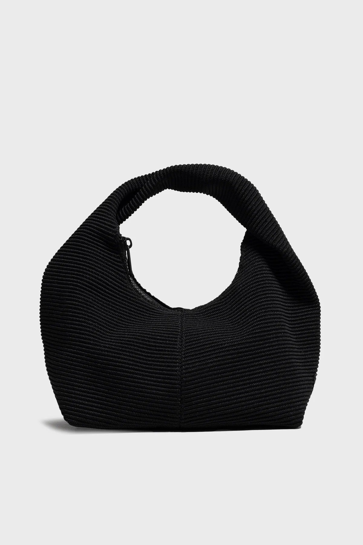 Mini borsa Black Tika<BR/><BR/> TIKAMINIOTTO 319 ECOALF