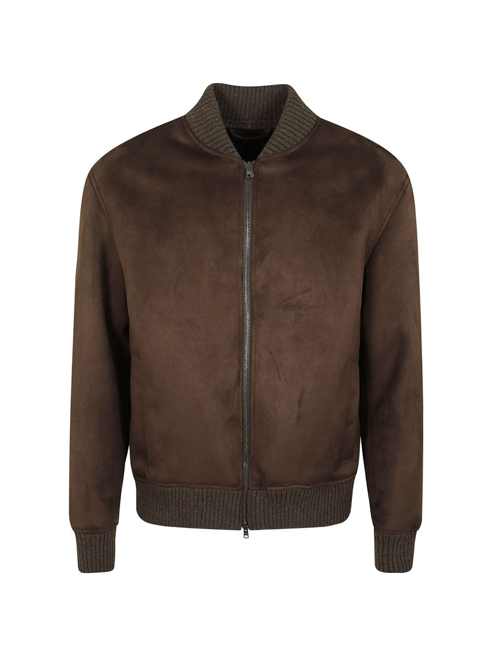 BOMBER IN SIMIL SHEARLING<BR/> GI000662U12754 8800 HERNO