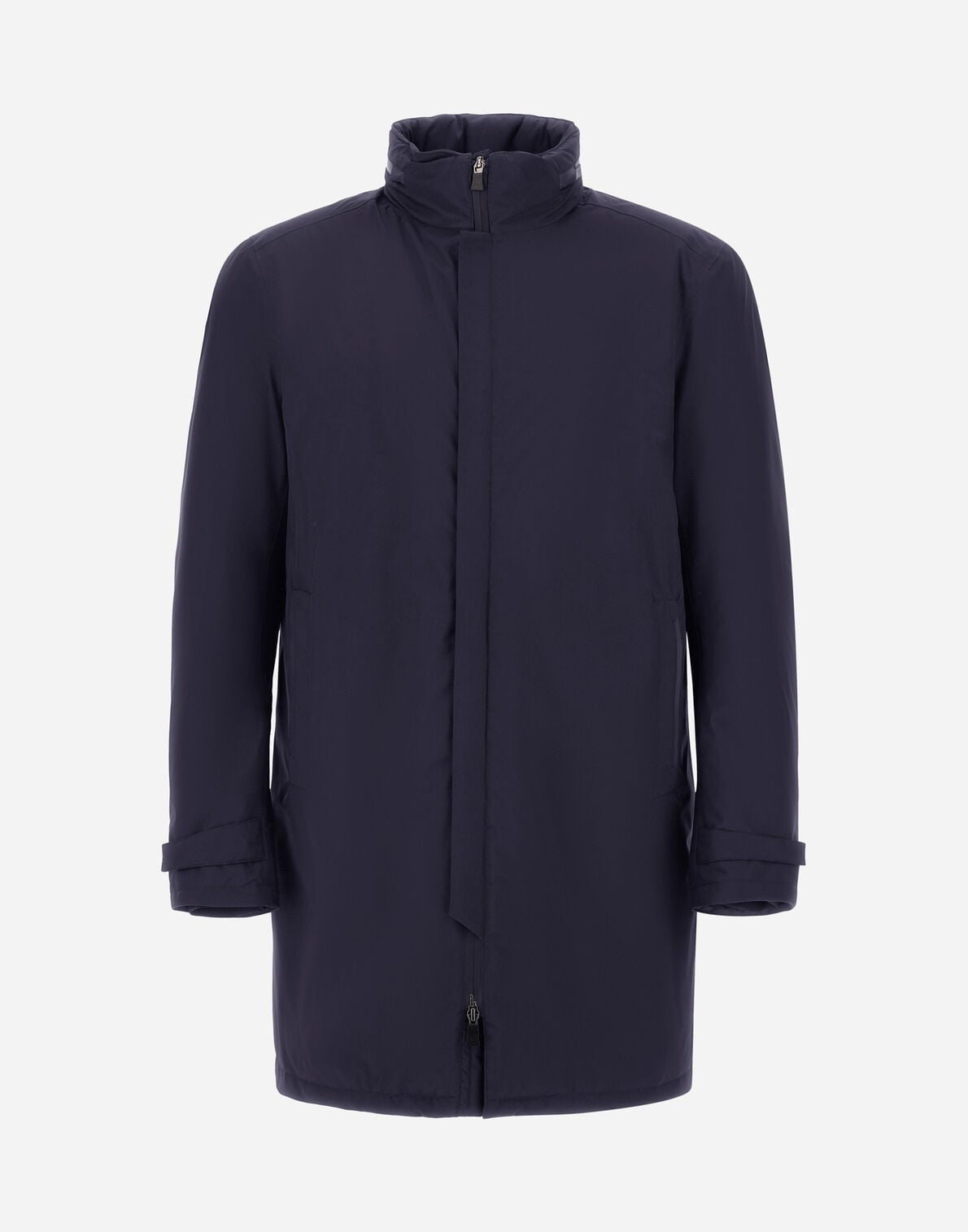 MPERMEABILE IN 2 LAYER WINDSTOPPER PI001241U12840 9201 HERNO