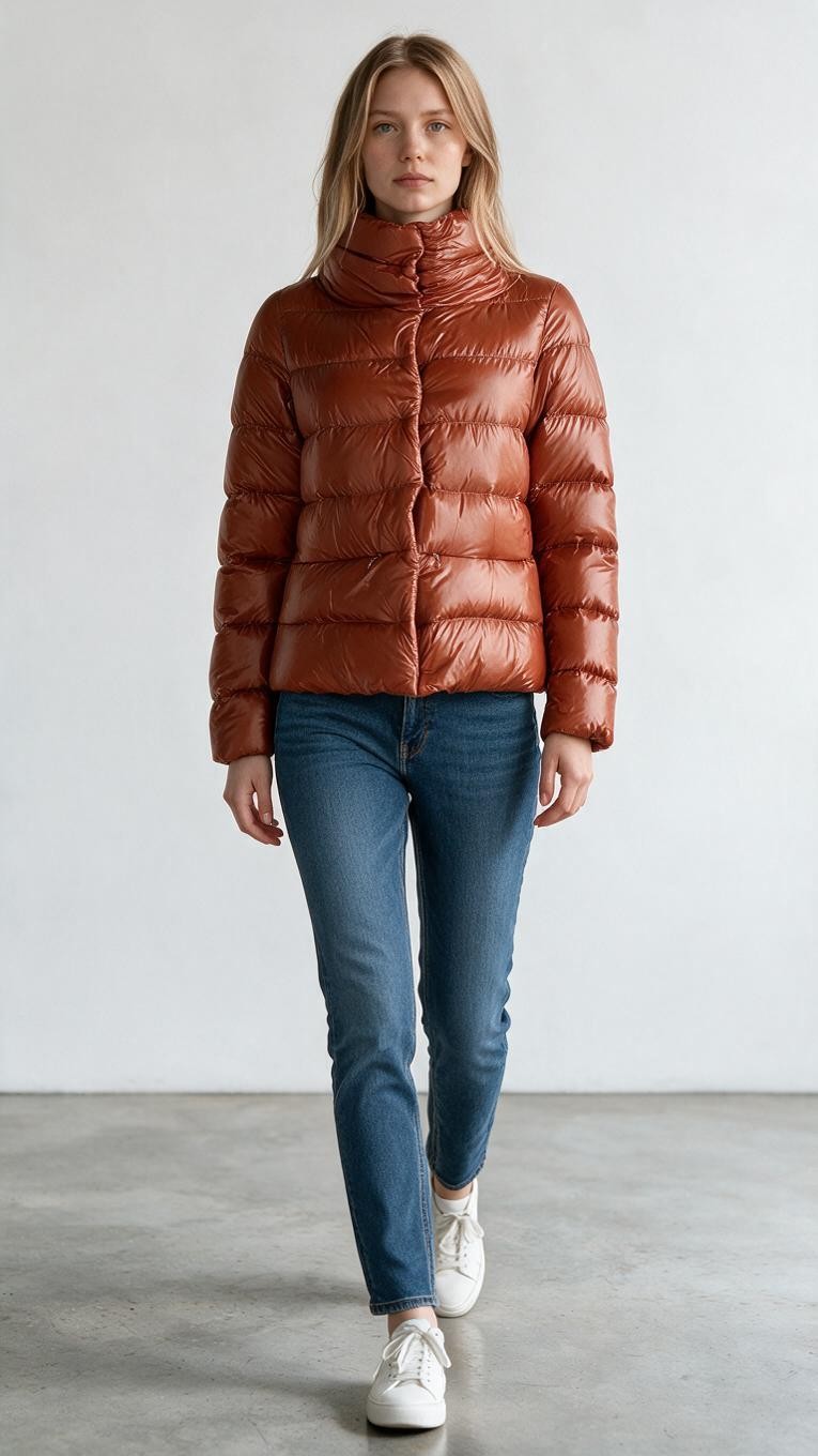 CAPPA IN NYLON ULTRALIGHT<BR/> PI001781D12017Z 5875 HERNO