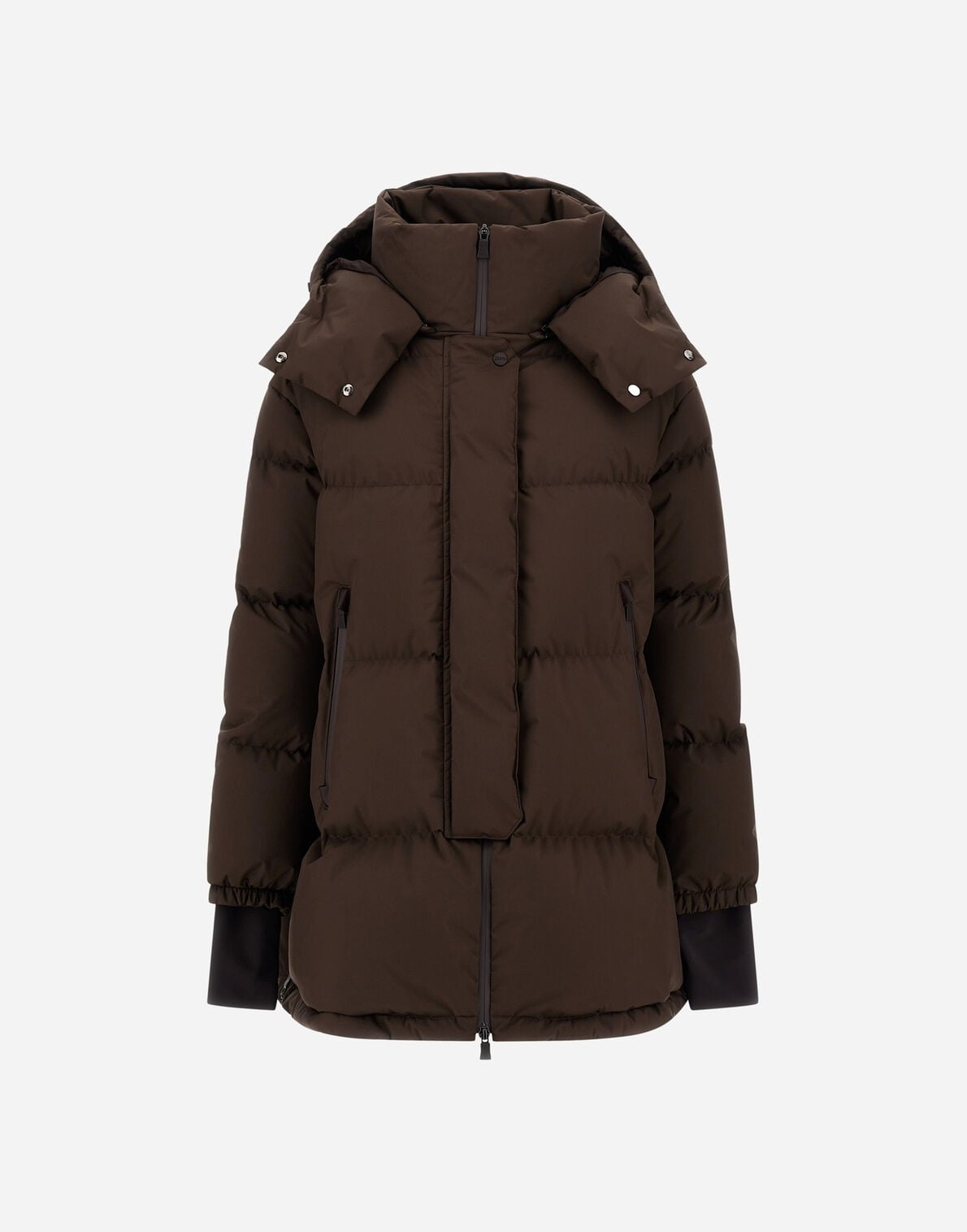 GIACCA RELAXED IN 2 LAYER WINDSTOPPER PI002047D12840 8815 HERNO