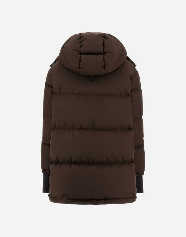 GIACCA RELAXED IN 2 LAYER WINDSTOPPER PI002047D12840 8815 HERNO