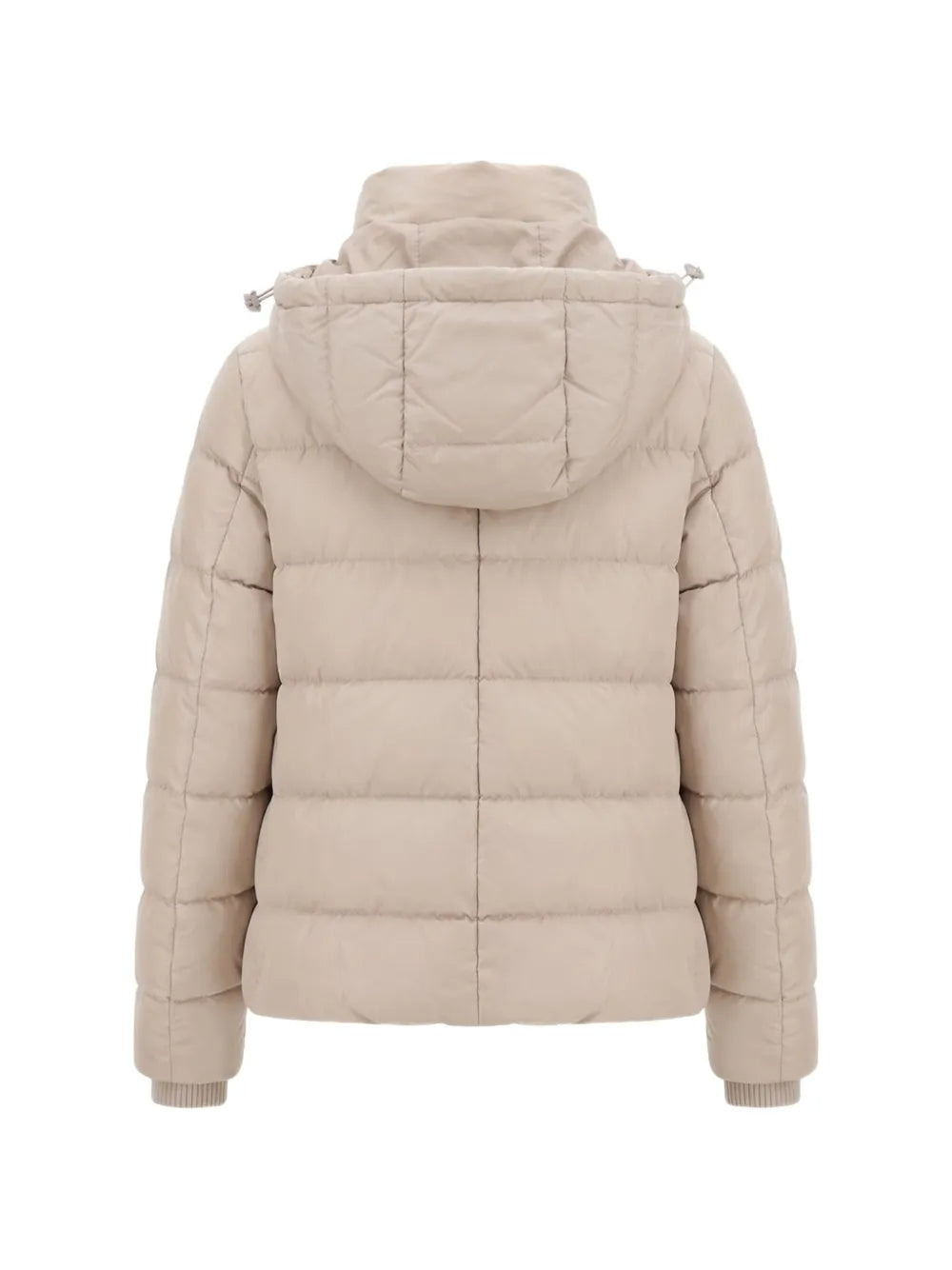 GIACCA CON COLLO ALTO IN NYLON CHAMONIX PI002270D12004Z 1985 HERNO