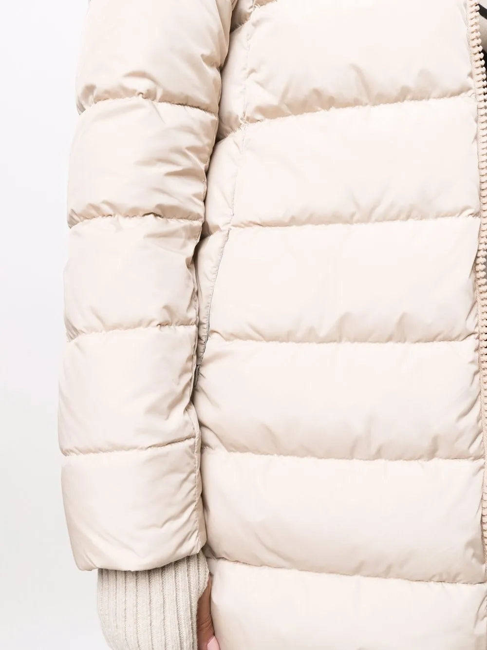 A-SHAPE IN NYLON CHAMONIX<BR/> PI0660D12004Z 1985 HERNO