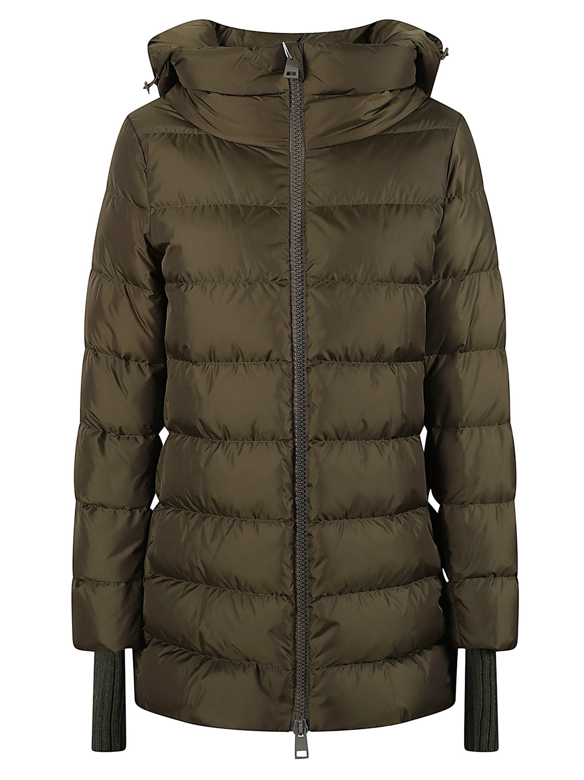 A-SHAPE IN NYLON CHAMONIX PI0660D12004Z 7740 HERNO
